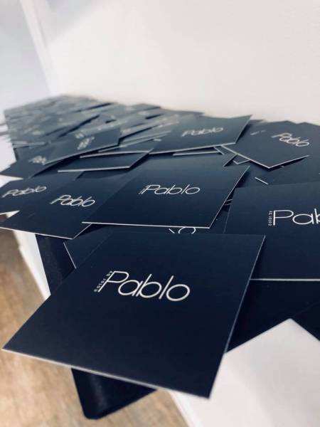 Color By Pablo Bordeaux Color By Pablo