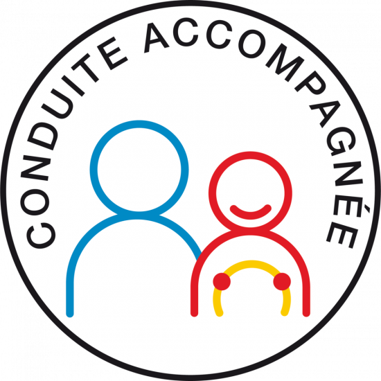 Programme Conduite Accompagnée (Apprentissage Anticipée de la Conduite -AAC-)